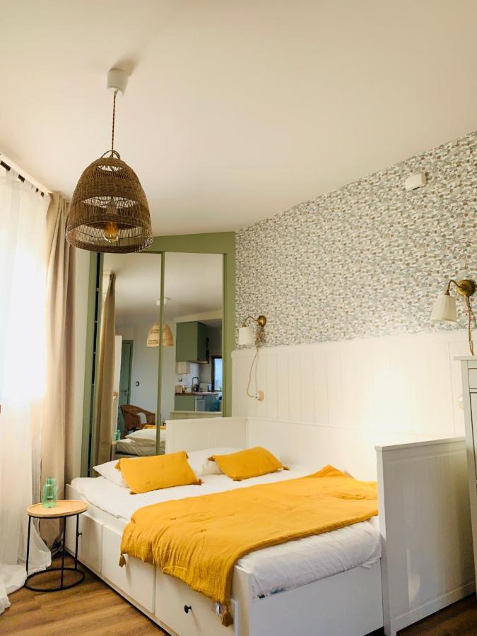 La Casita Del Patio Villa Santiago de Compostela Eksteriør billede